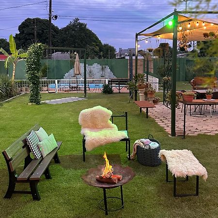 Resort Particular Perfeito P/ Familias Com Criancas E Grupos Foz do Iguaçu Exterior foto