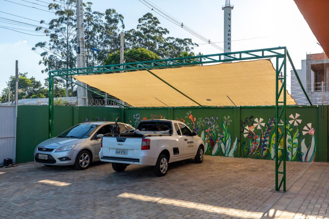 Resort Particular Perfeito P/ Familias Com Criancas E Grupos Foz do Iguaçu Exterior foto